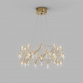 Подвесная люстра Sonet 90401 LED 