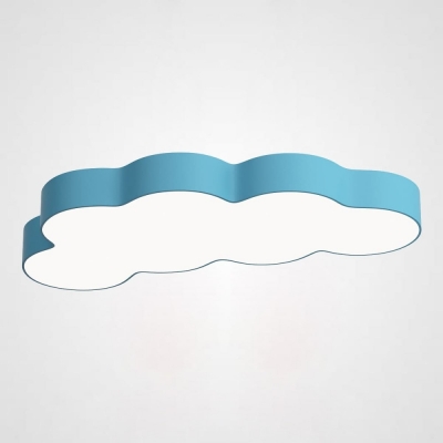 Потолочный светильник  CLOUD01