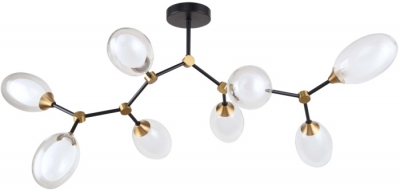 Потолочная люстра Ovo 4083-8P