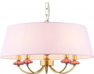 Подвесная люстра High Light LH75021