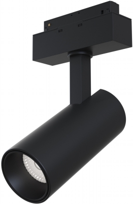 Трековый светильник Focus LED TR019-2-15W3K-B