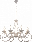 Подвесная люстра AM349159 349159/8 WT 