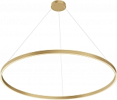 Подвесной светильник Rim MOD058PL-L65BSK 