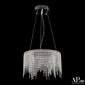 Подвесная люстра Sicilia SH02.40.B.Ni.4000 