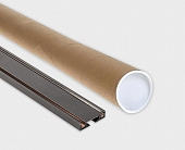 Шинопровод  IT09-9020 black tube 