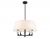 Потолочная люстра High Light LH75150