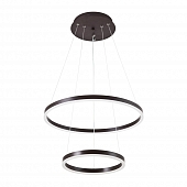 Подвесной светильник LED4U L55000-2HL BR 