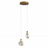 Подвесной светильник Glock 11625 