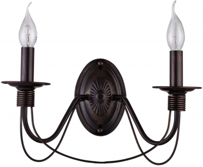 Бра Velia FR2046-WL-02-BR