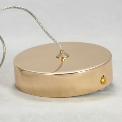 Подвесной светильник  LSP-8476