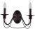 Бра Velia FR2046-WL-02-BR