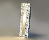 Подсветка для лестниц и ступеней  DL 3031 white 