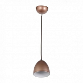 Подвесной светильник Nota Nota E 1.3.P1 BR 
