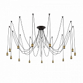 Подвесной светильник Эдисон CL451151 