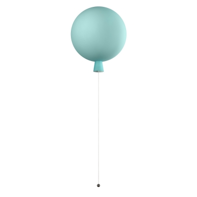 Потолочный светильник Airy 10599/200W Blue