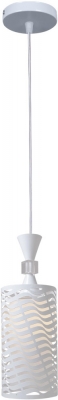Подвесной светильник  01777-0.4-01 WH