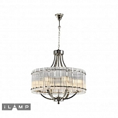 Подвесная люстра Silverstone P9504-6 NIC 