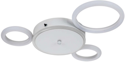 Потолочная люстра Saturn 10268/4LED White