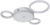 Потолочная люстра Saturn 10268/4LED White