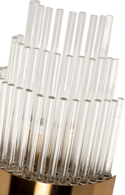 Бра  92EL-YG59021G-2W