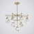 Потолочная люстра MODELUX ML.88972.13 BS