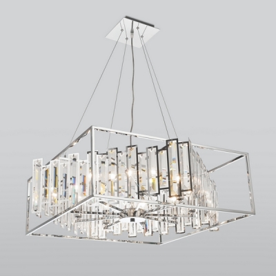 Подвесная люстра Cella 312/9 Strotskis