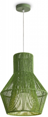 Подвесной светильник Cottage FR5405PL-01GN