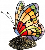 Интерьерная настольная лампа  805-864-01 