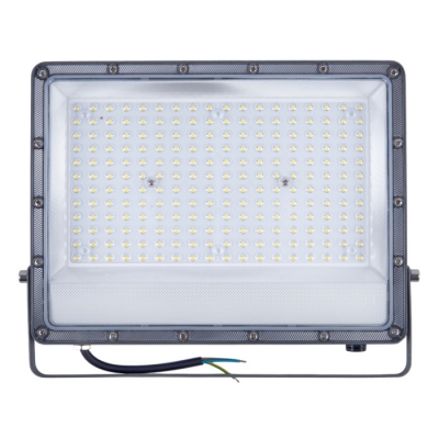 Прожектор уличный  ULF-F52D-150W/6500K IP65 200-240V GREY