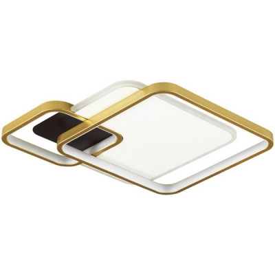 Потолочная люстра Scott 5243/59CL