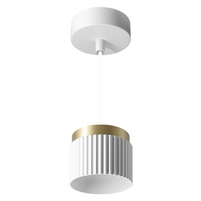 Подвесной светильник Wsl-Gx53/19 WSL-GX53/P19WG