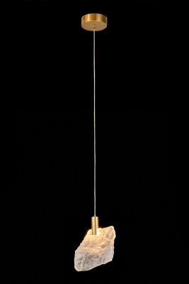 Подвесной светильник Gelo FL1188-1PM