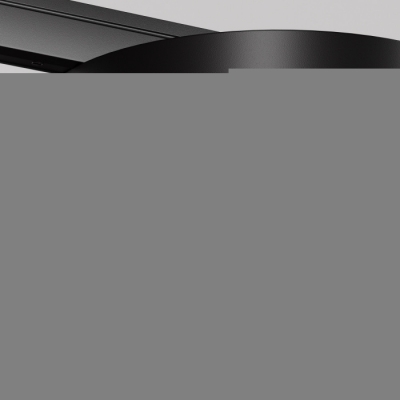 Трековый светильник Zon TR189-1-12W2.7K-B