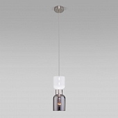 Подвесной светильник Tandem 50118/1 никель 