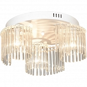 Потолочная люстра  LSP-8419 