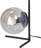 Интерьерная настольная лампа  V2941-1/1L 