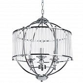 Подвесная люстра Campo 3004/02 SP-3 