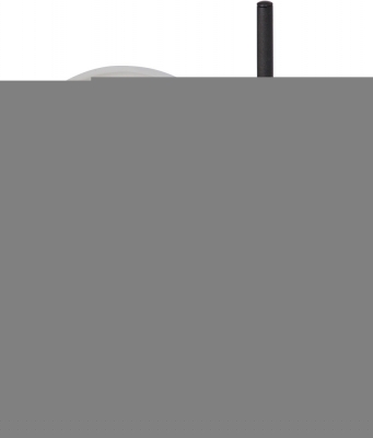 Интерьерная настольная лампа  V2941-1/1L