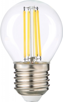 Лампочка светодиодная  Lf-254