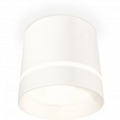 Точечный светильник Techno Spot XS8110006 