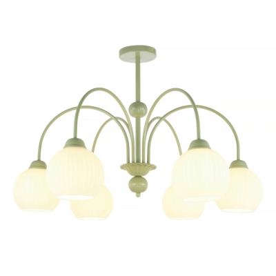 Потолочная люстра Flora MR2271-6C