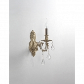 Бра Barletta BARLETTA W122.1 cream white 