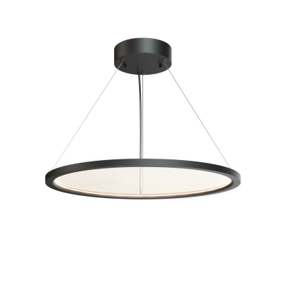 Подвесной светильник Veil DK6617-BK