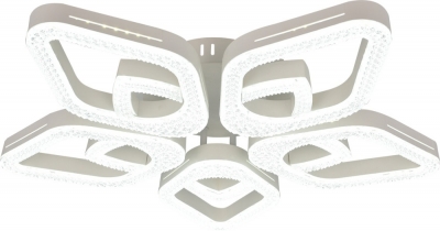 Потолочная люстра Sedna 10280/5LED