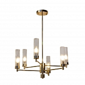 Подвесная люстра INDIGO INDIGO SP6 FGD 