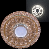 Точечный светильник  62096-9.0-001PL MR16+LED5W TEA 