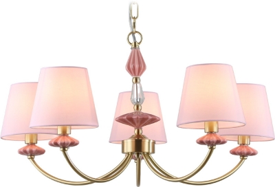 Подвесная люстра High Light LH75024