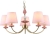 Подвесная люстра High Light LH75024
