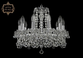 Подвесная люстра 11.26 11.26.10.141.Cr.B 