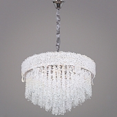 Подвесная люстра  02098-0.4-600 MX CH 